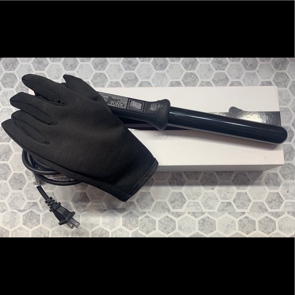 L’ange Curling Wand